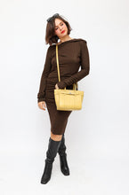 Load image into Gallery viewer, Mulberry mini Bayswater
