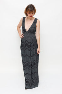 Missoni Maxi Dress