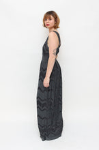 Load image into Gallery viewer, Missoni Maxi Dress
