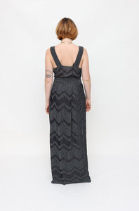 Missoni Maxi Dress