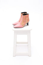 Load image into Gallery viewer, Vintage Leather Ankle Boot
