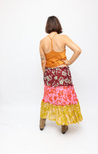 Load image into Gallery viewer, Alemais Ramie Maxi Skirt
