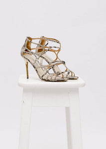 Jimmy Choo Sutri Sandals