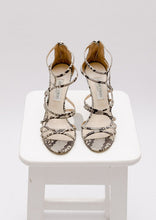 Load image into Gallery viewer, Jimmy Choo Sutri Sandals
