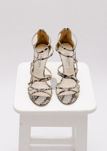 Jimmy Choo Sutri Sandals