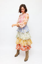 Load image into Gallery viewer, Zimmermann Silk Dress
