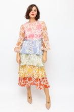 Load image into Gallery viewer, Zimmermann Silk Dress
