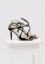 Load image into Gallery viewer, Jimmy Choo Azia 75 Sandals
