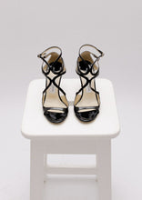 Load image into Gallery viewer, Jimmy Choo Azia 75 Sandals
