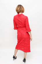 Load image into Gallery viewer, Scanlan Theodore Lace Dress
