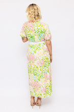 Load image into Gallery viewer, Binny Maxi shirt Dress
