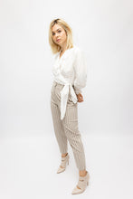 Load image into Gallery viewer, Vintage Striped Pant
