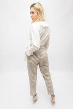 Load image into Gallery viewer, Vintage Striped Pant
