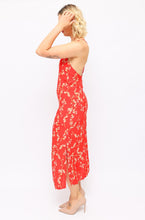Load image into Gallery viewer, MLM Label Arlo Slip Midi Dress
