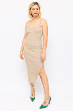 Load image into Gallery viewer, Anna Quan Knit Slip Dress
