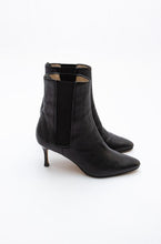 Load image into Gallery viewer, Manolo Blahnik Leather Boot
