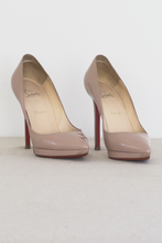 Load image into Gallery viewer, Christian Louboutin Pigalle Plato Pumps
