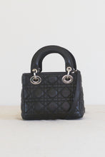 Load image into Gallery viewer, Christian Dior Lady Bag
