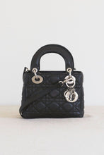 Load image into Gallery viewer, Christian Dior Lady Bag
