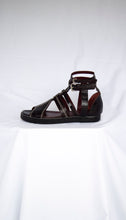 Load image into Gallery viewer, Ellery Gladiator Style Sandal

