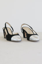 Load image into Gallery viewer, Chanel Slingback Heel
