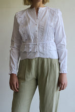 Load image into Gallery viewer, Sir The Label Cotton Shirt
