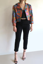 Load image into Gallery viewer, 1980s Yves Saint Laurent Jacket
